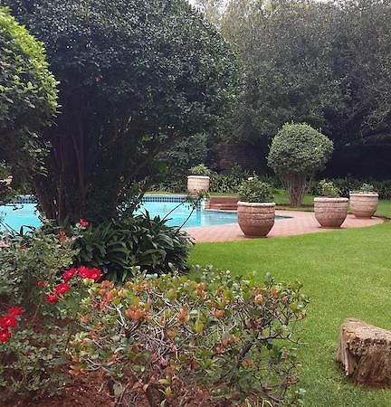 The Shakespeare Inn Vanderbijlpark Luaran gambar