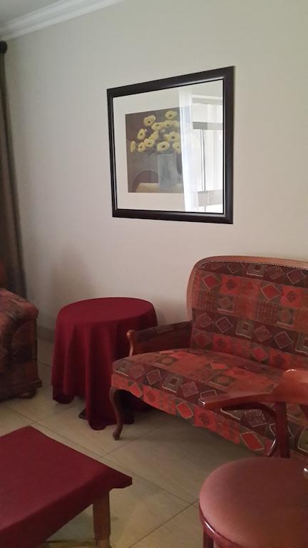 The Shakespeare Inn Vanderbijlpark Luaran gambar